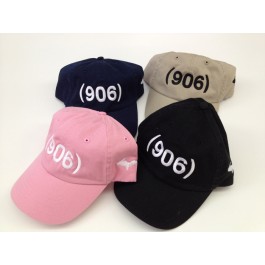 The 906 Hat