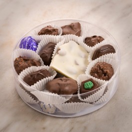 Assorted Sugar-Free Chocolates – 13 oz