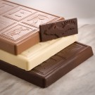 10 lb. Chocolate Bar